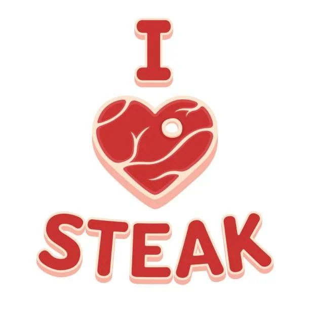 Valentine's Steak Night (with music by Johnny V!)