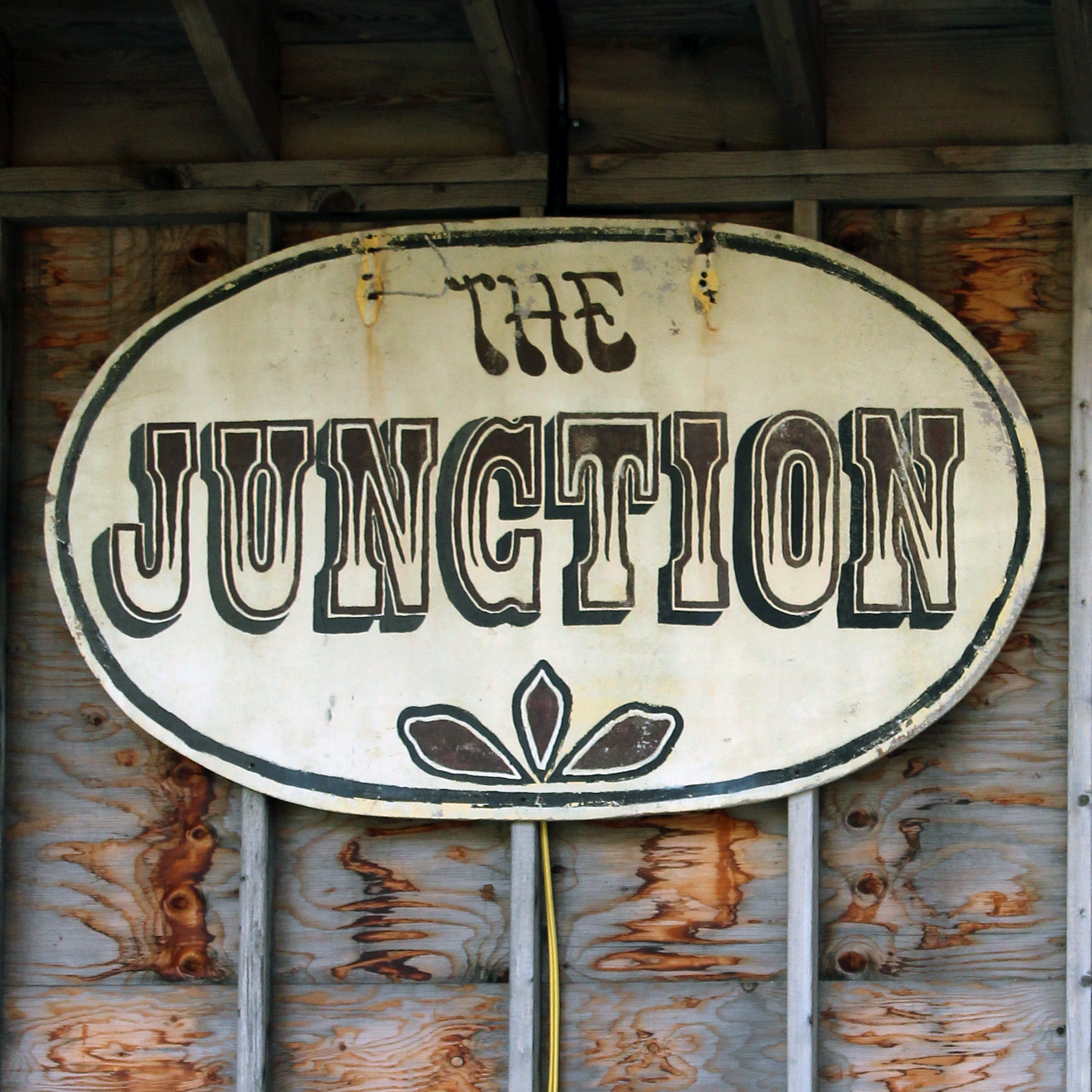 50th Anniversary of the Junction Bar
