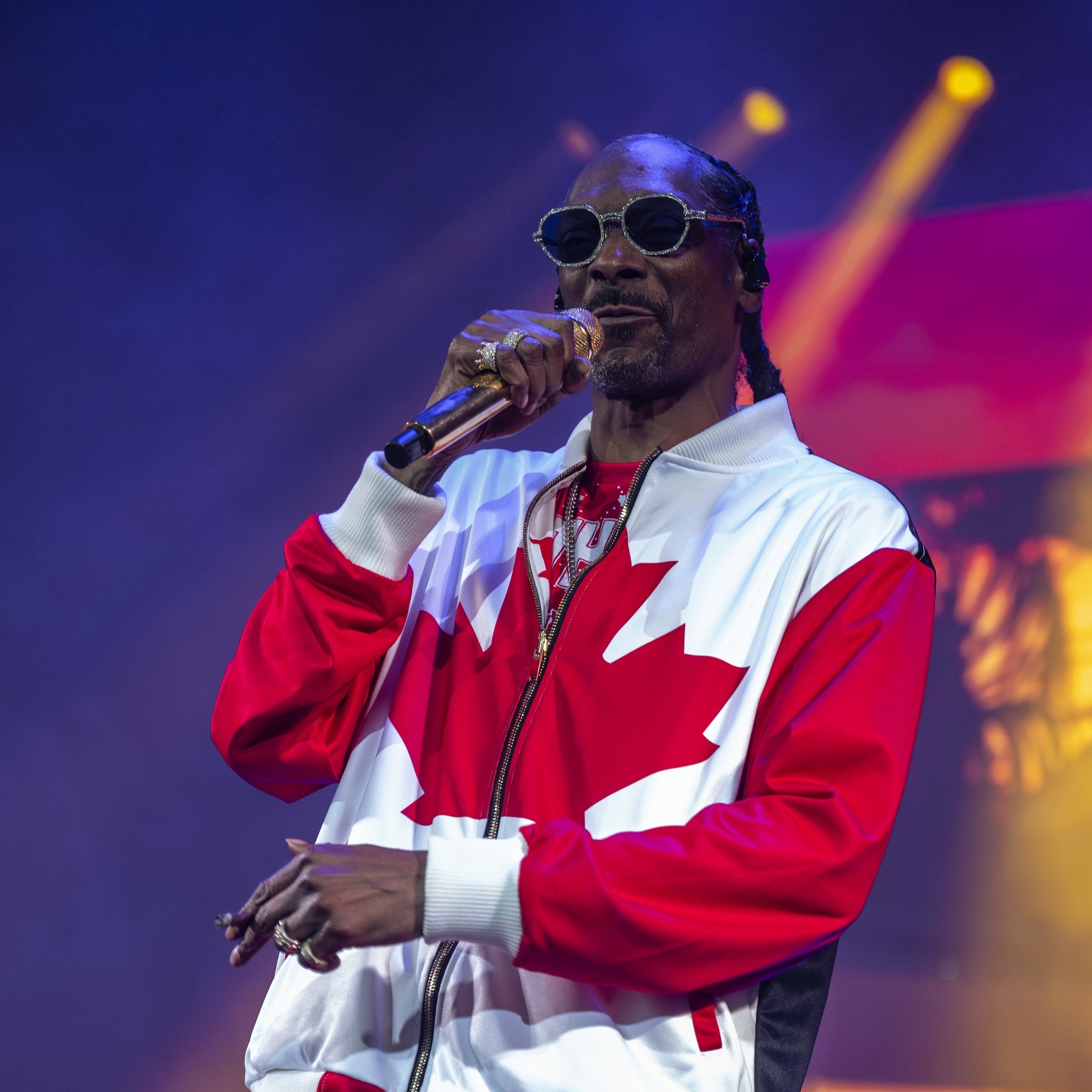 Snoop Dog