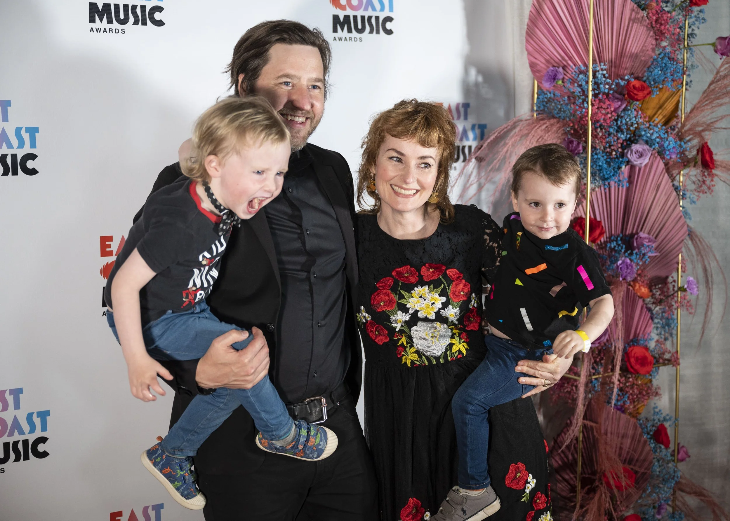 ECMA_Red Carpet- Jenn, Dan and fam-min.jpg