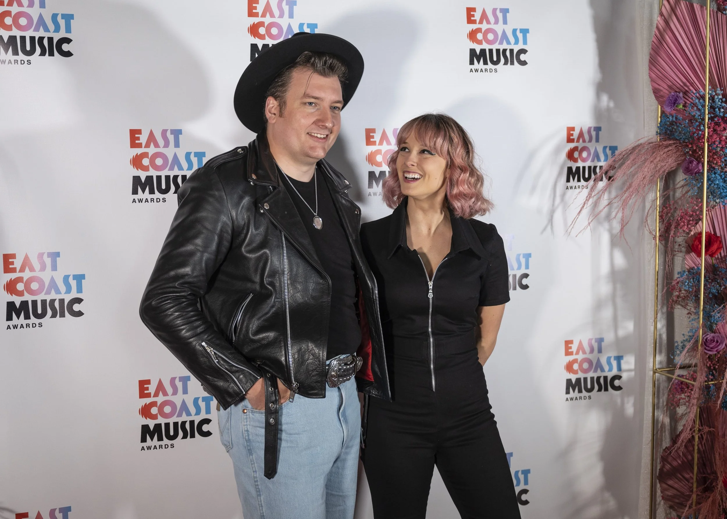 ECMA_Red Carpet- Willie and Sara-min.jpg