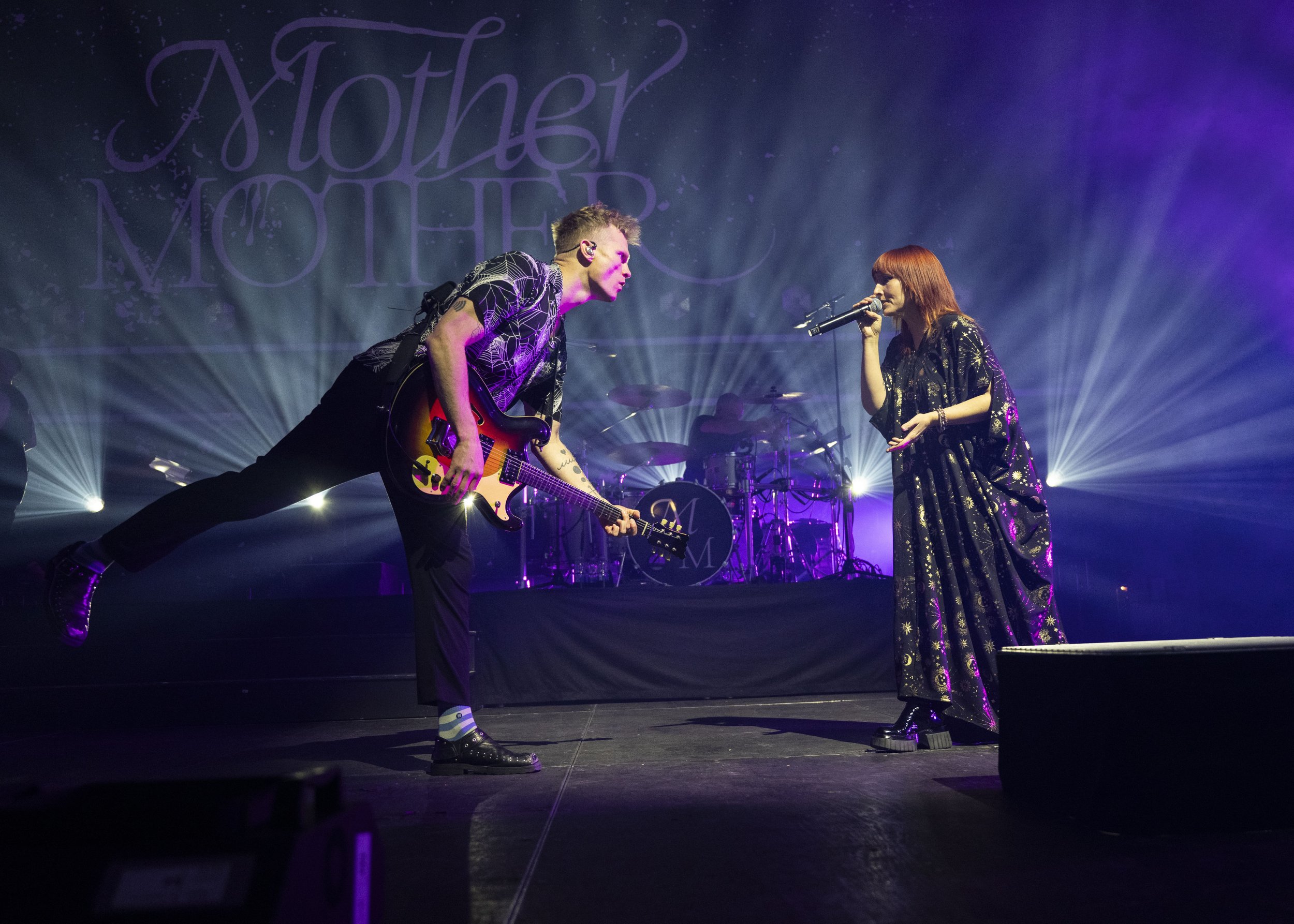 Mother Mother