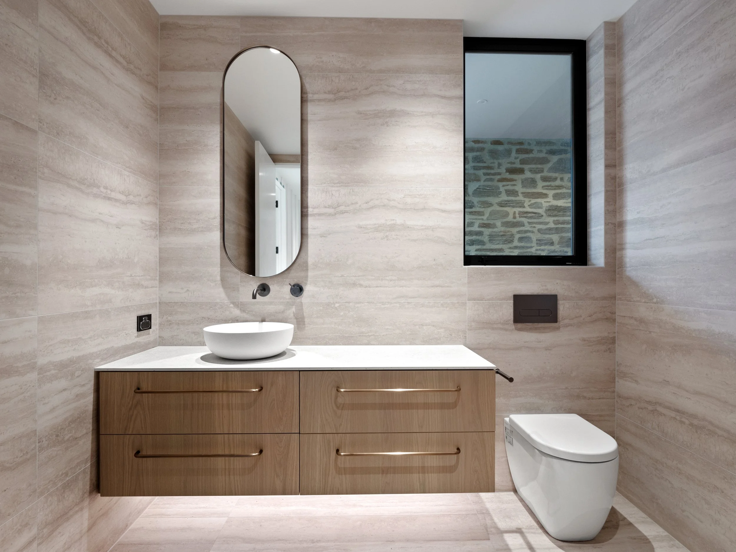 Dekton Nebbia