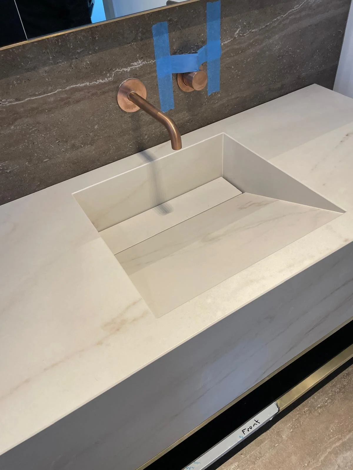 Dekton Rem