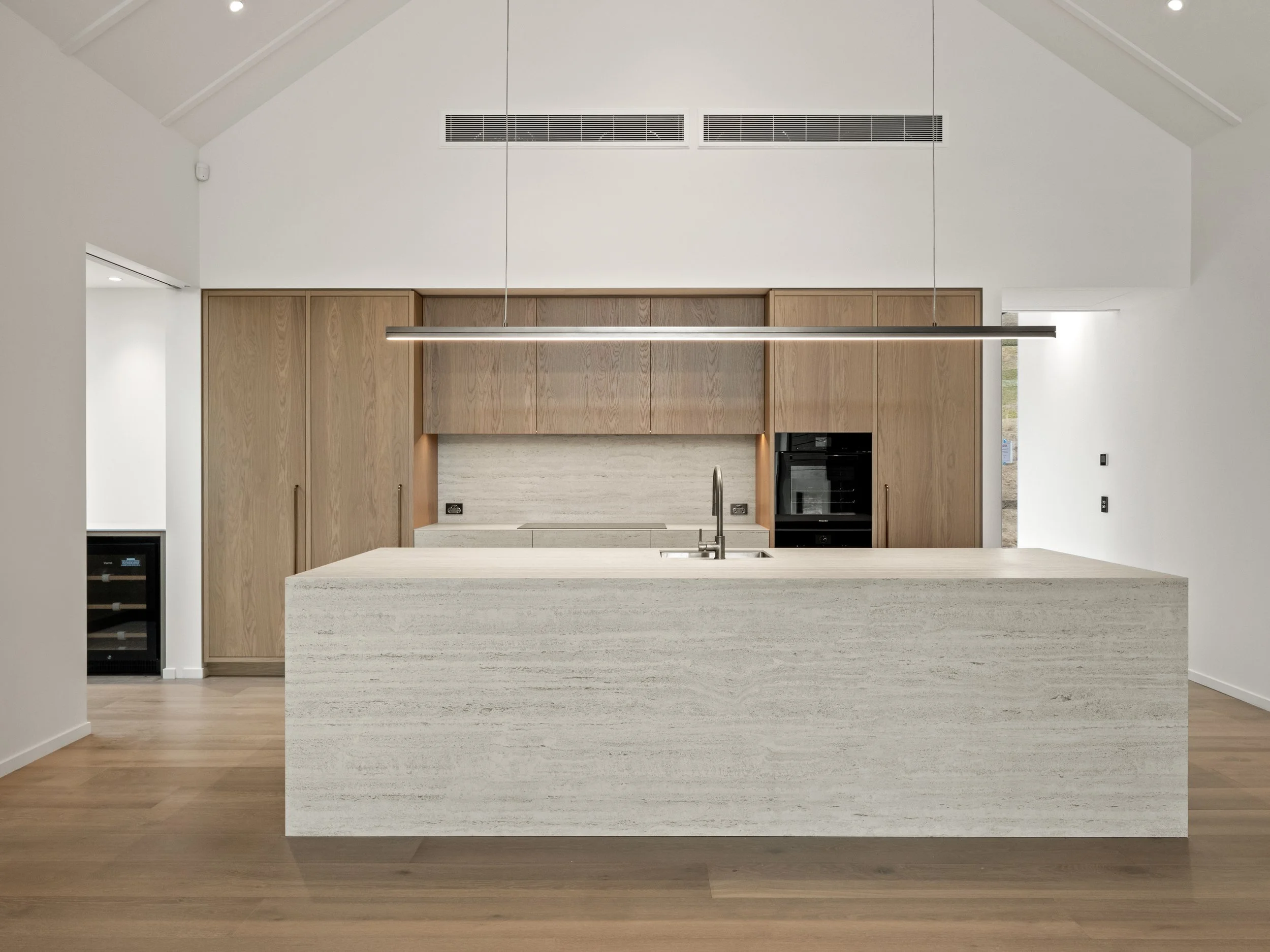 Dekton Marmorio