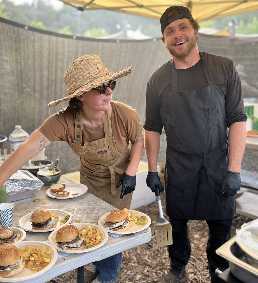 Sunday, July 26, 2026, 10:00 AM to 3:00 PM | Grill Fest & Biergarten