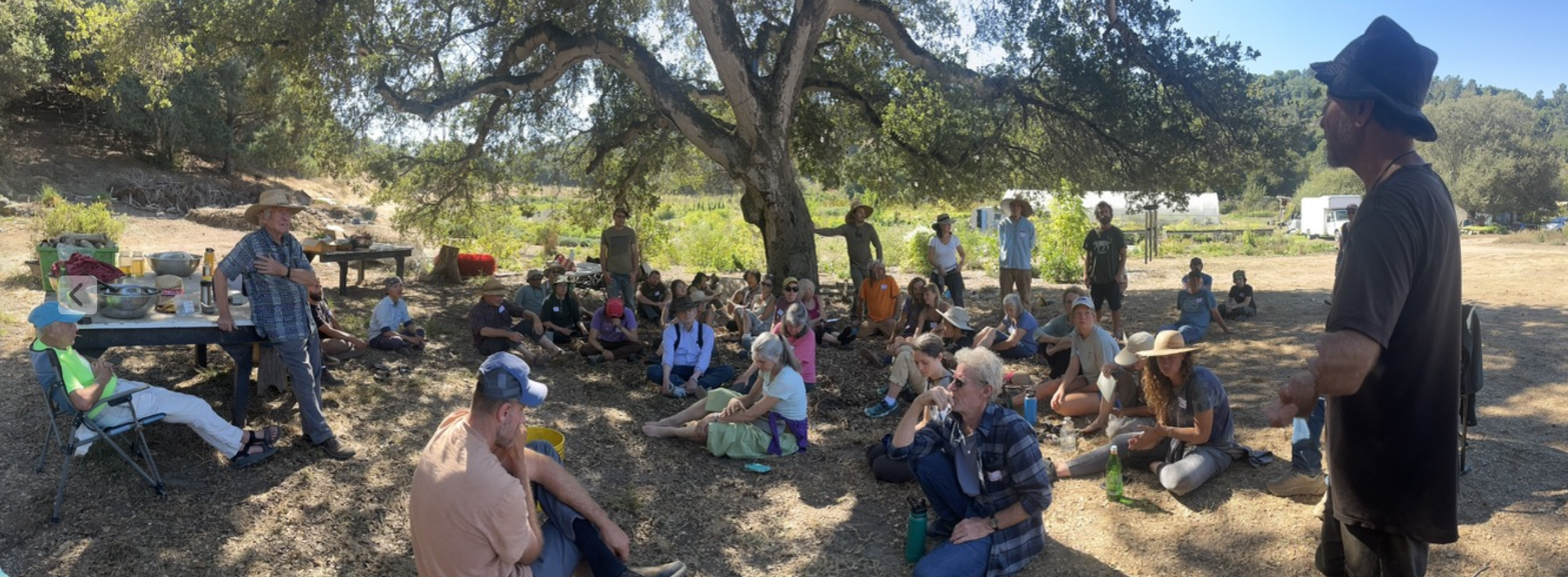 Sunday, June 28, 2026, 10:00 AM to 3:00 PM | Summer Solstice & St. John’s Celebration
