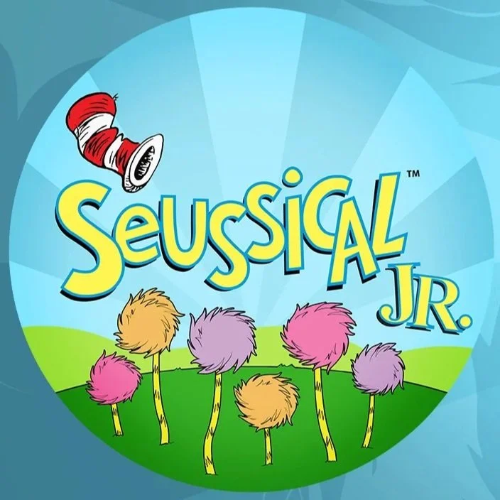 Seussical Jr.