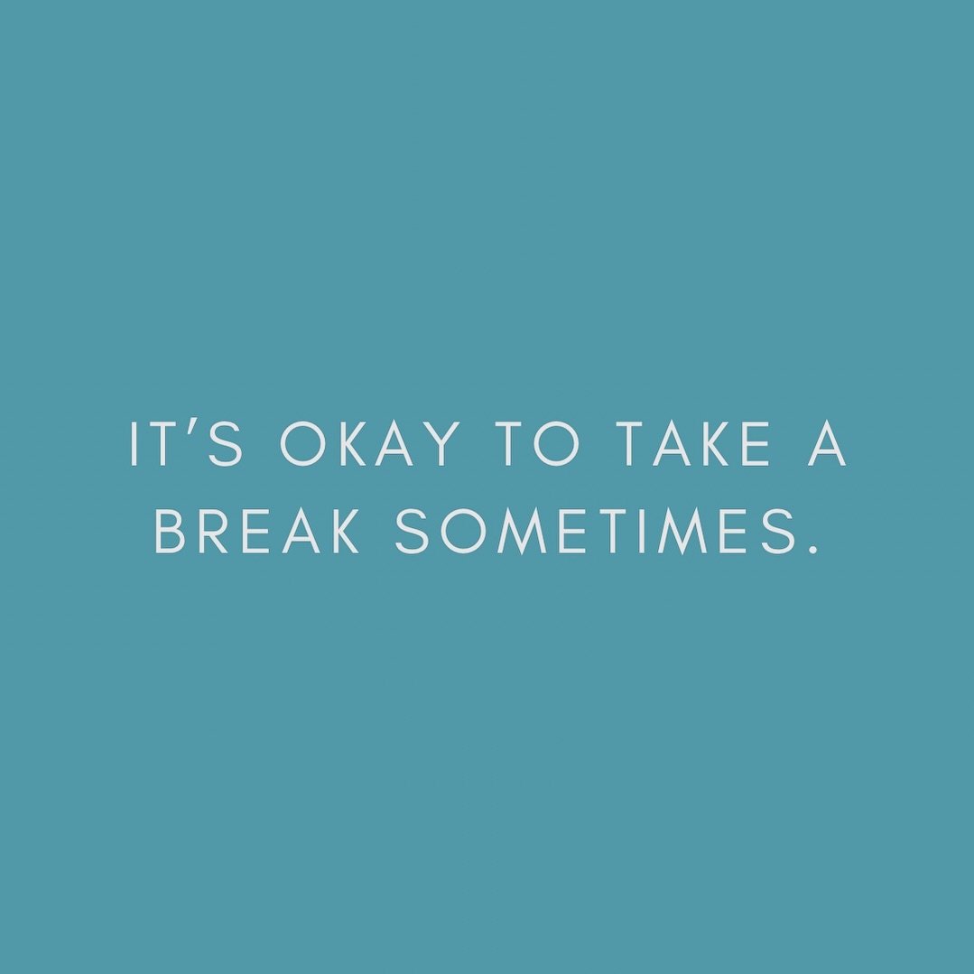 I don't know who needs to hear this (except for me), but sometimes you need some time away, or a break, or a nap, or a couple days away from whatever you are pursuing.

Take a break and come back and let yourself get some rest or refreshment or whate