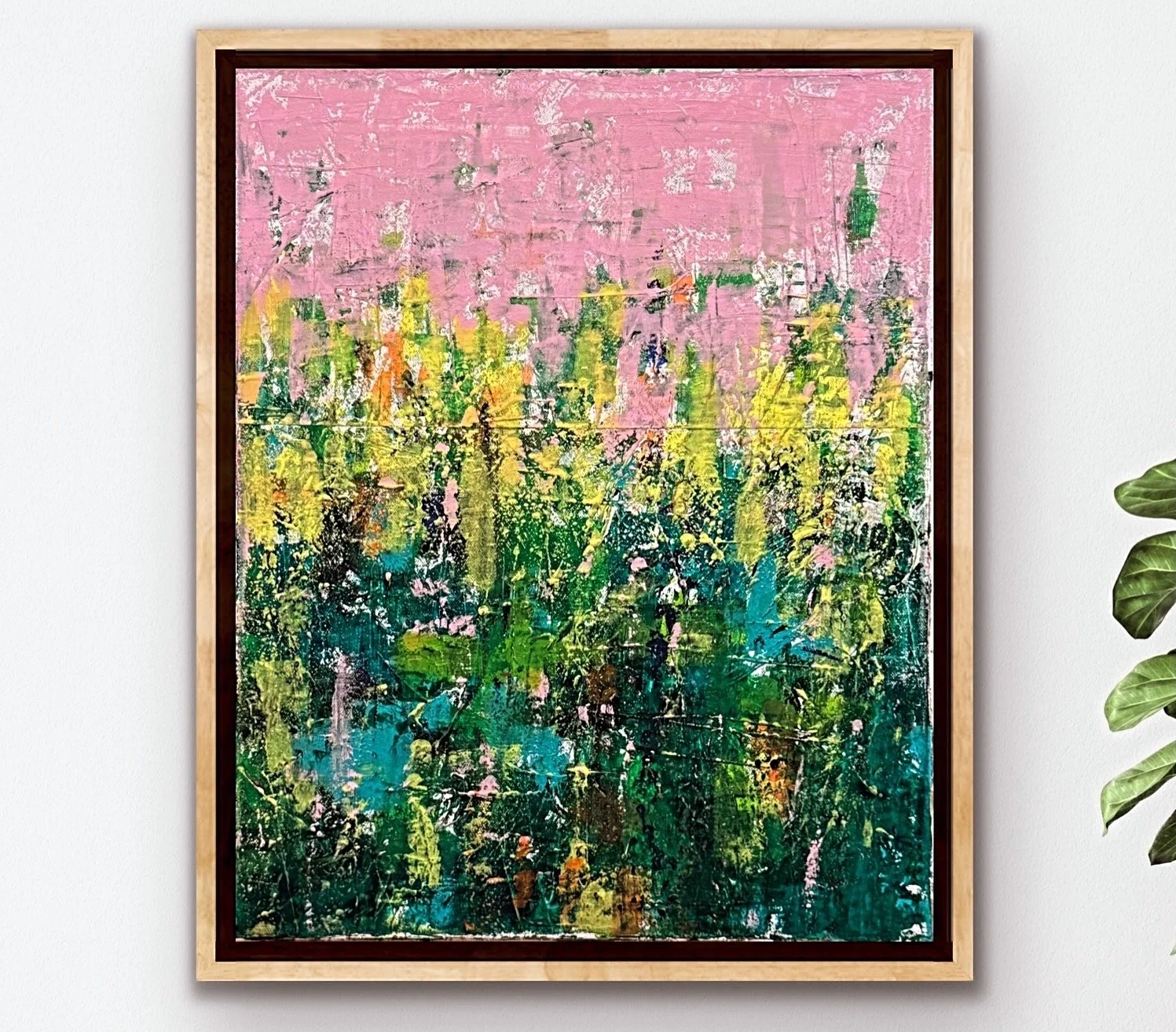 SOLD - A Thousand Beautiful Things 