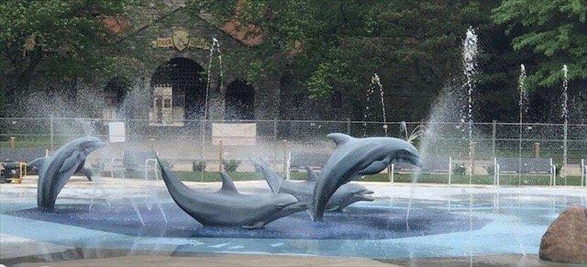 Marineland