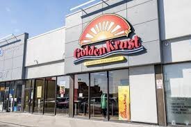 Golden Krust in Toronto and Brampton
