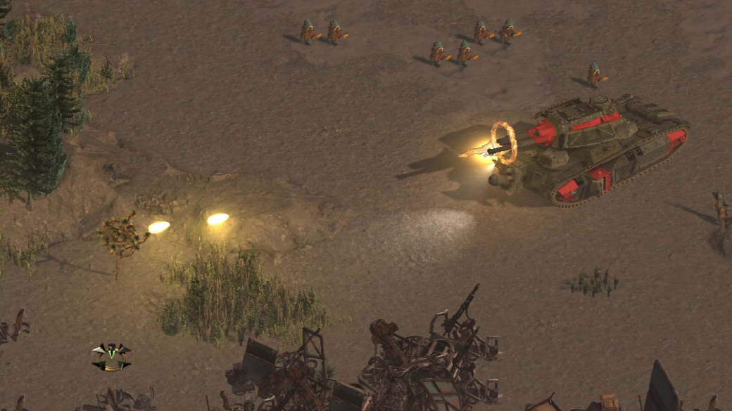 End of April Update - Optimizations