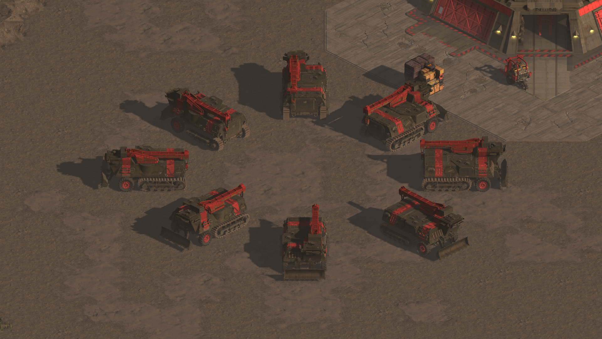 End of May Update - Major Systems Rework, and Bringing in More Talent
