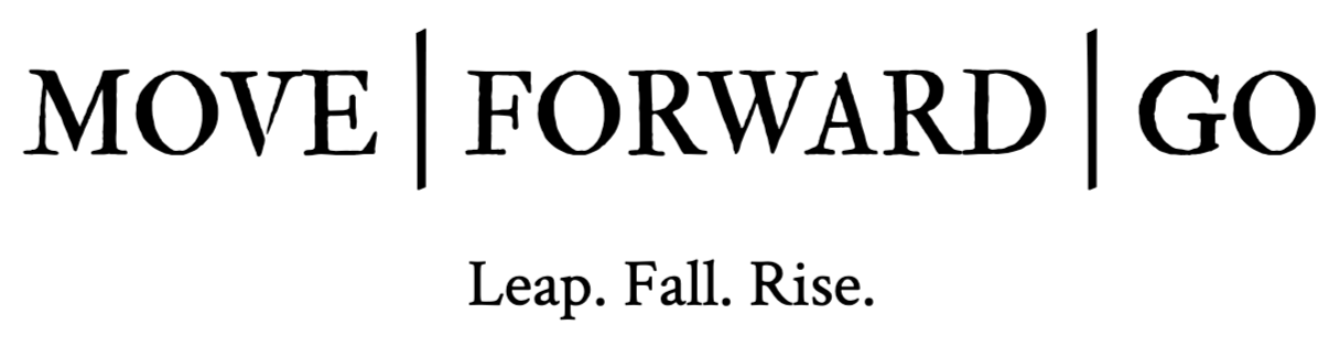 MOVE | FORWARD | GO