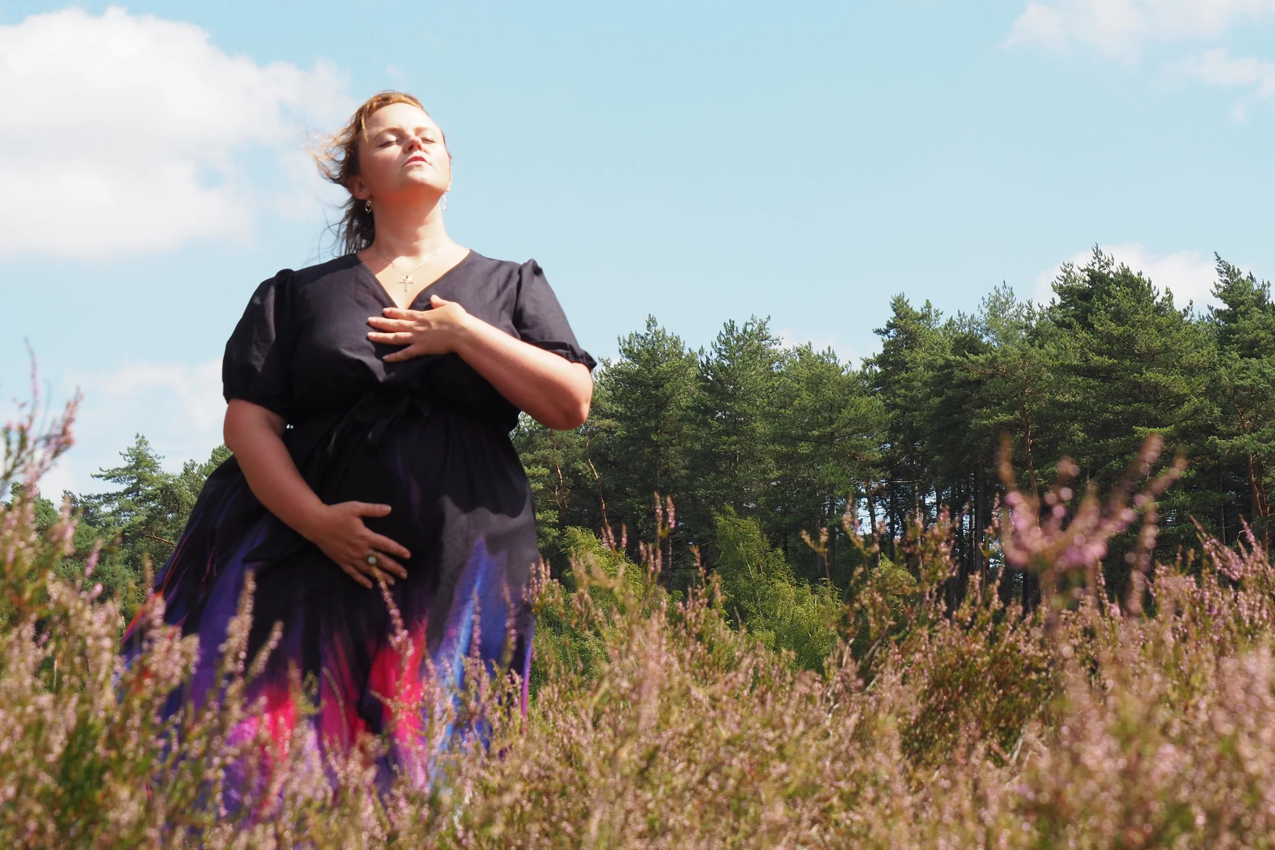 Osho Chakra Ademhalingssessie