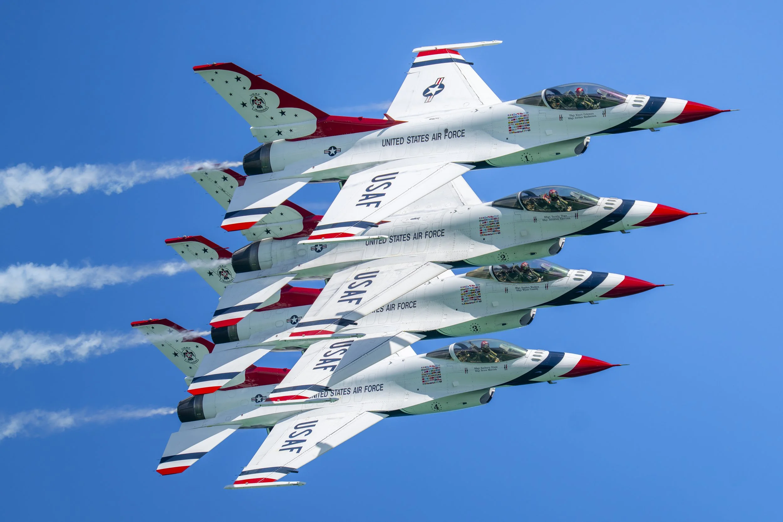 Aviation