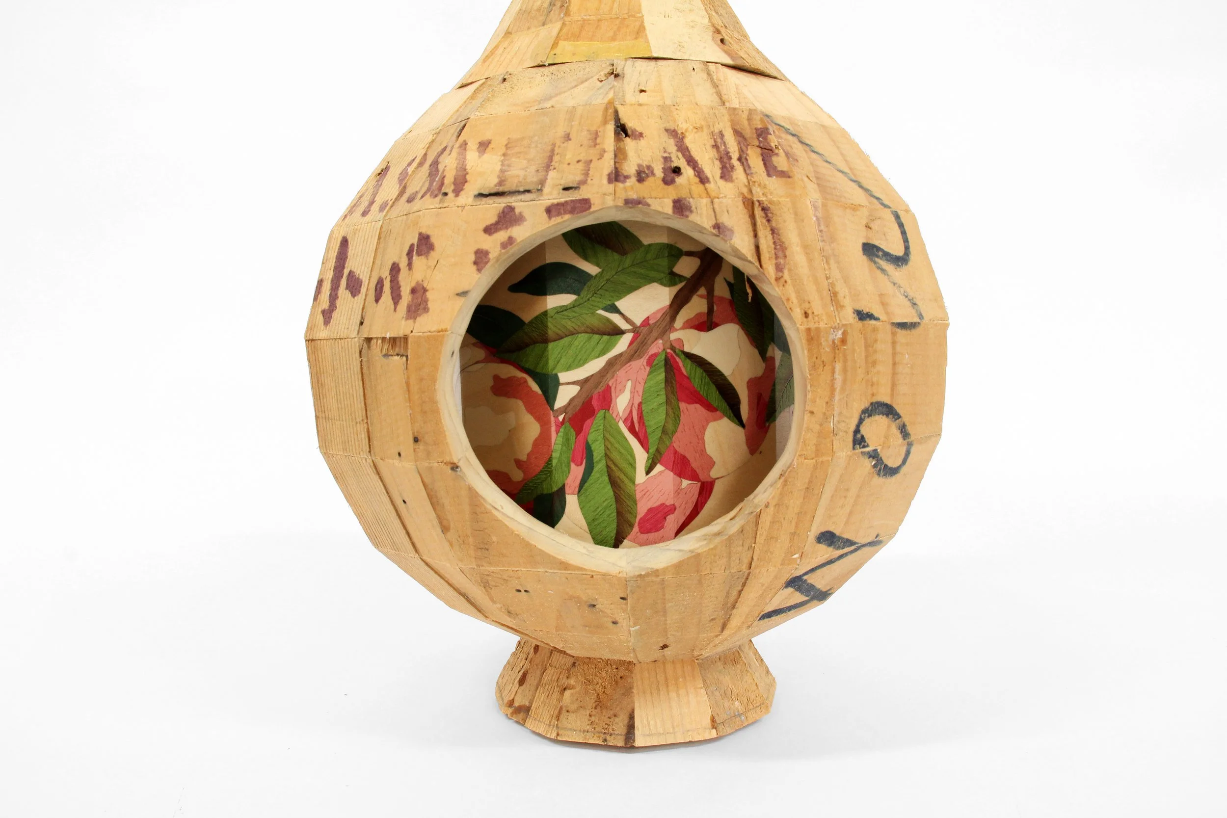 Transformation 12: Contemporary Works in Wood