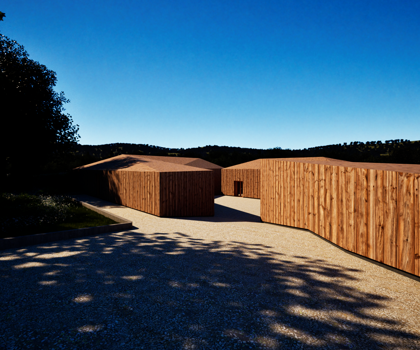 The Research Compound