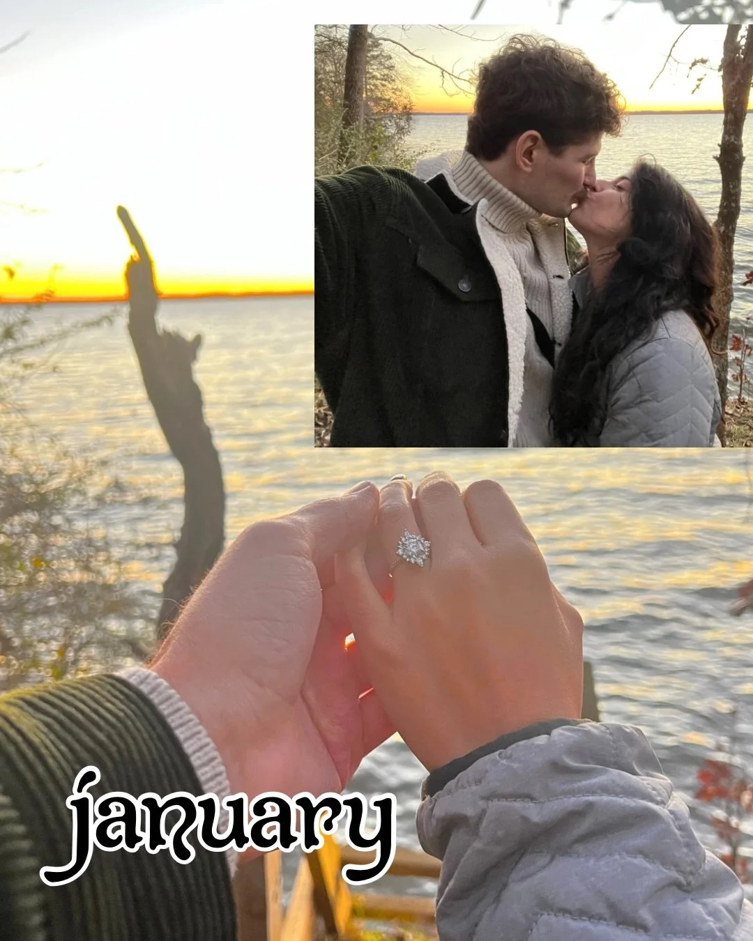 my year in pictures 🤠

growing more into my gifts this 2025 made me see myself more clearly and it was super challenging to get through. however getting to look back at these pictures makes me so grateful for this blessed life. i feel truly lucky to