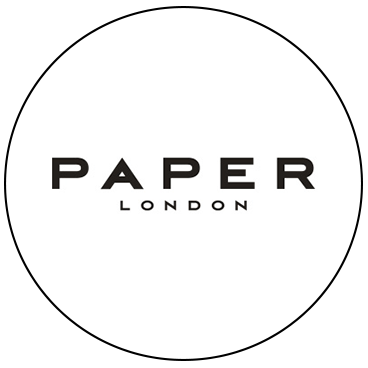 PAPER LONDON