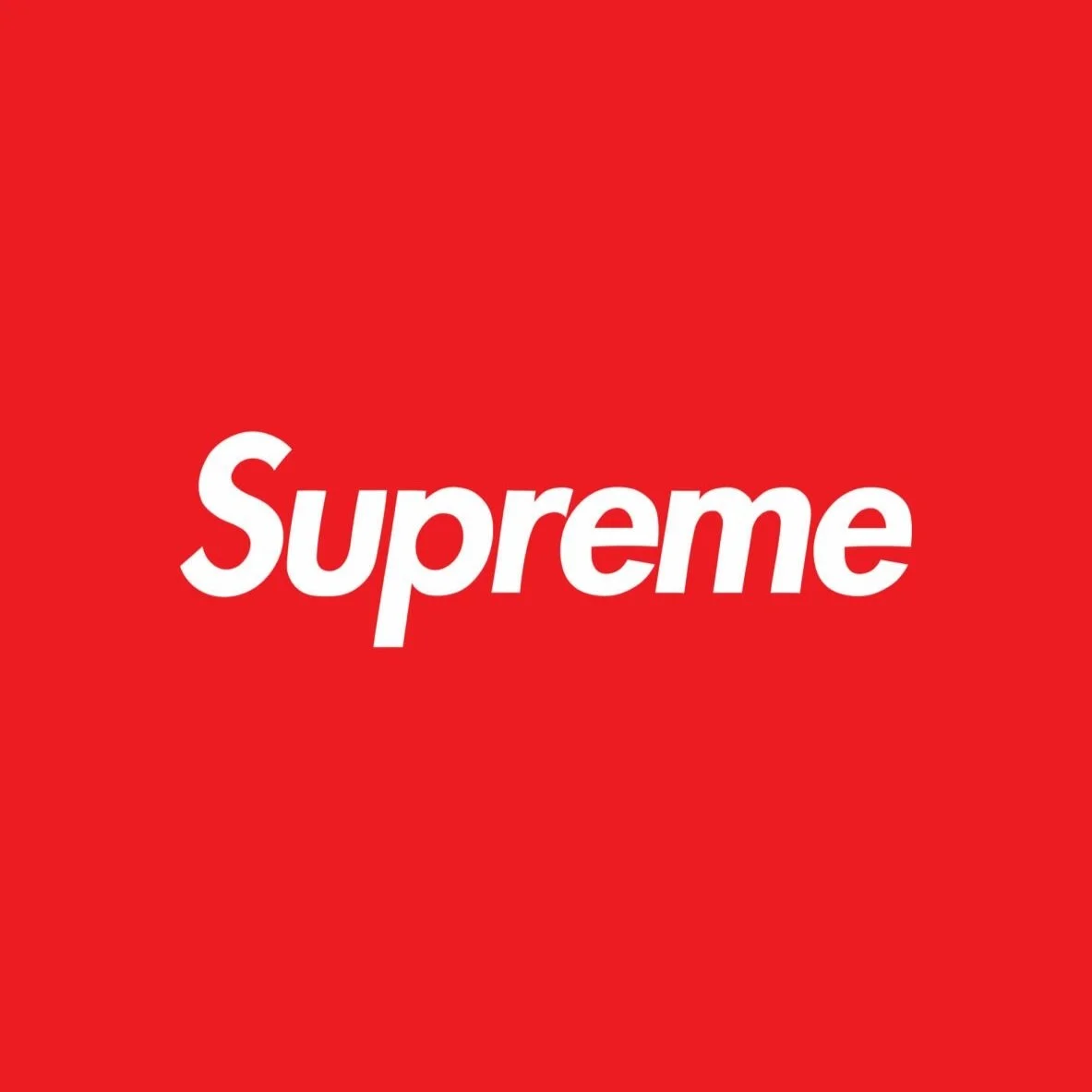 Supreme