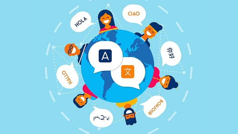 Osnove večjezičnosti: Zakaj so zgodnje izkušnje pomembne, gostja dr. Naja Ferjan Ramírez