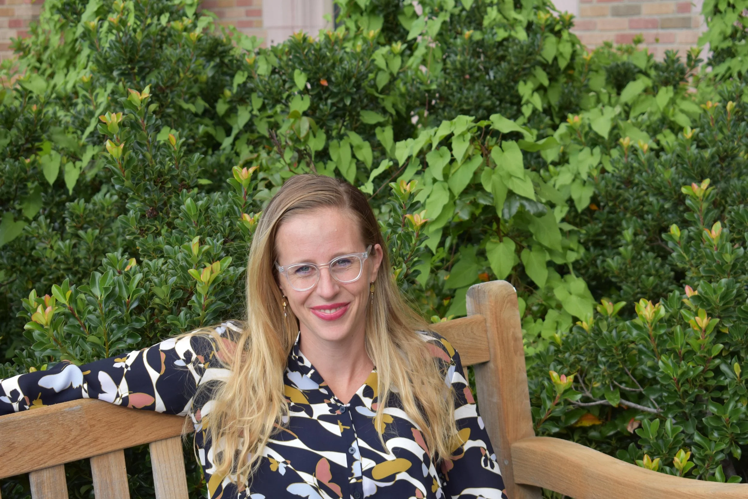 Osnove večjezičnosti: Zakaj so zgodnje izkušnje pomembne, gostja dr. Naja Ferjan Ramírez