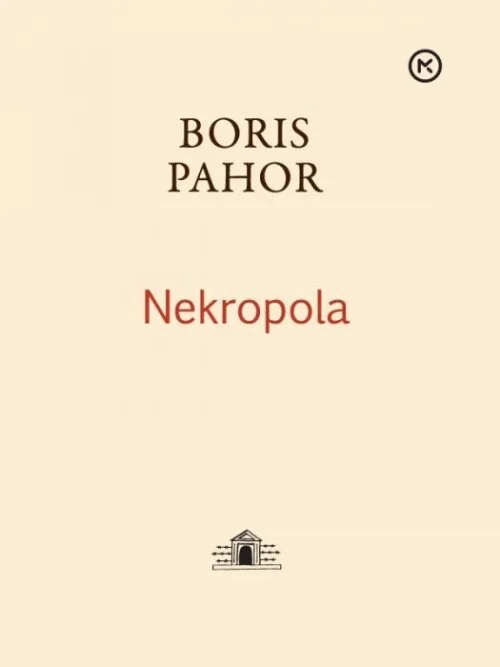 Boris Pahor: Nekropola