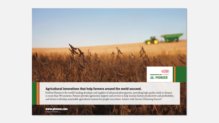Advertising Campaign