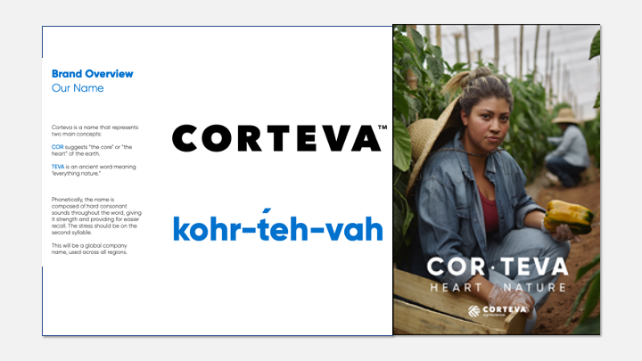 Brand Name