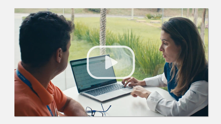 Video | Together We Grow | Enriching Lives Through Agriculture | Brazil