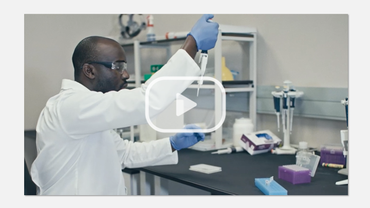 Video | Together We Grow | Contributing to Food Security | South Africa 