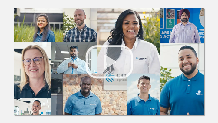 Video | Together We Grow | Anthem | Global