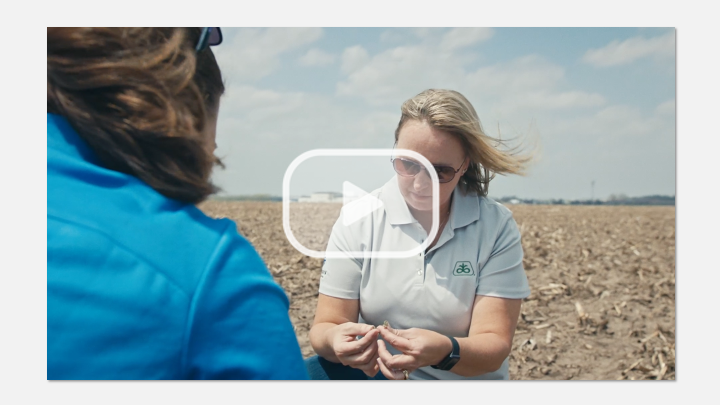 Video | Together We Grow | Supporting Farmers | US