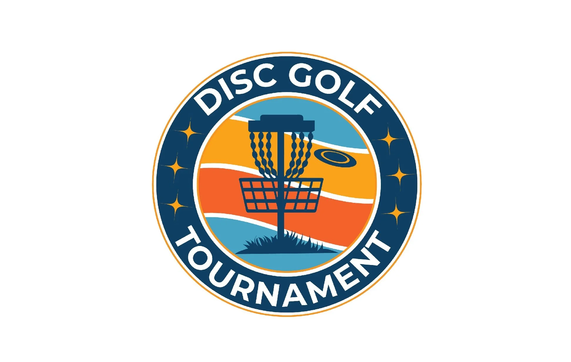 Disc Golf Tournament