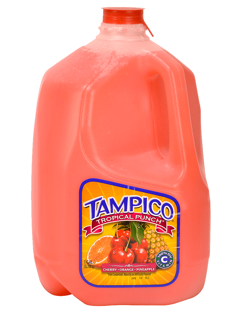 TAMPICO TROPICAL PUNCH