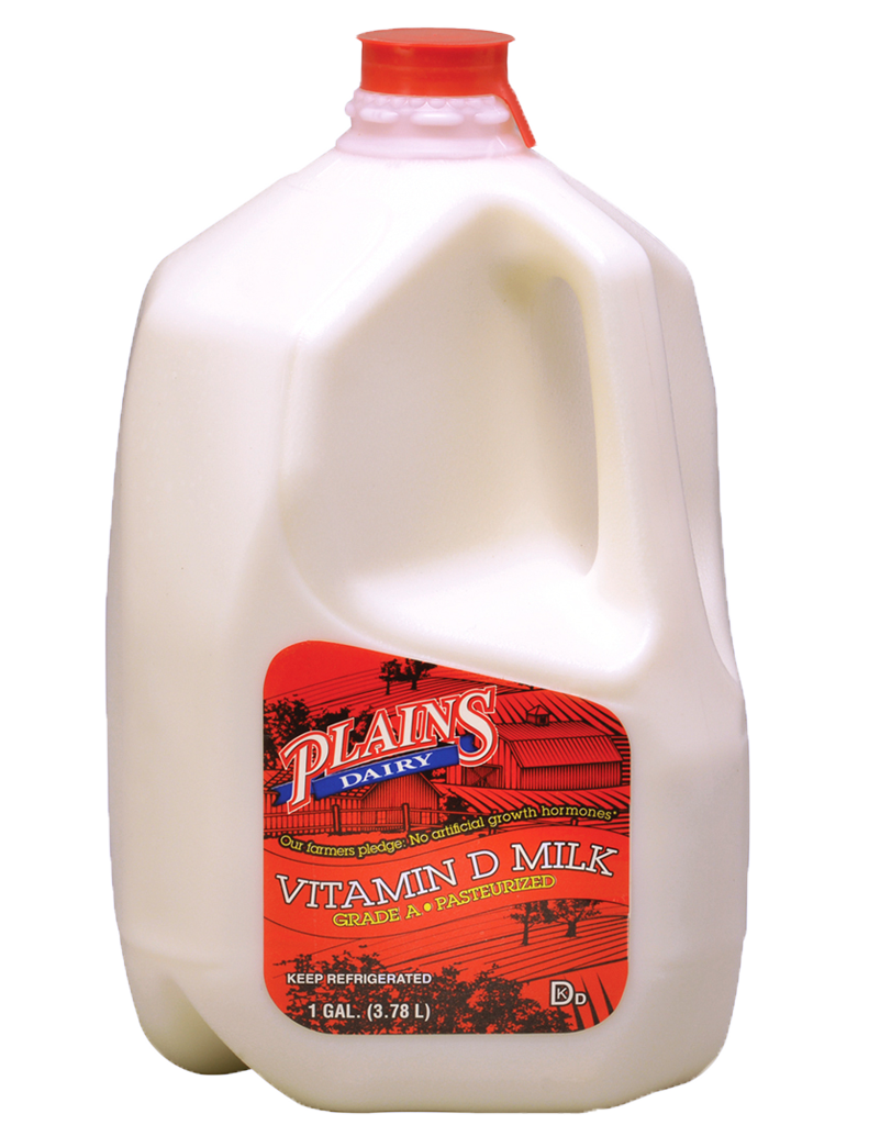 PRODUCTS — Plains Dairy When you want the best It’s Plains to see.