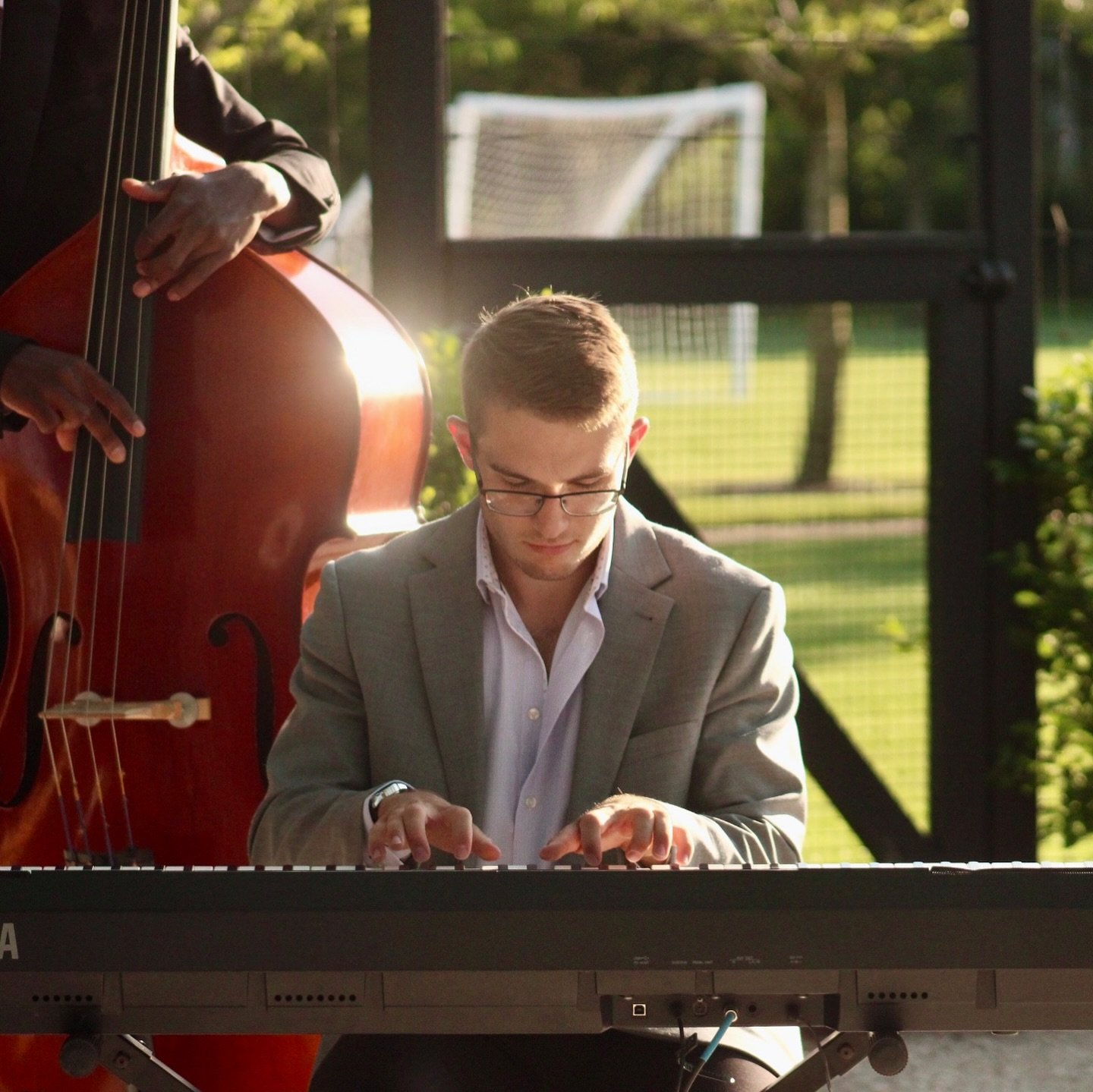 Joey Stempien Quintet in Bridgehampton