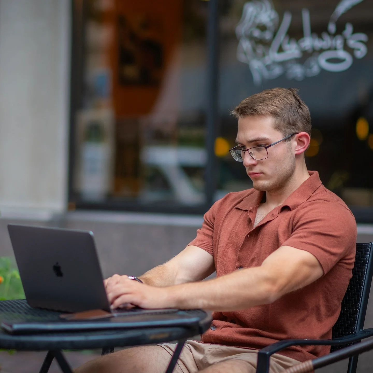 I&rsquo;m excited to share that I&rsquo;ve joined the team at @akropolis5tet! 🎶 I&rsquo;ll be working in social media with an emphasis on branding.

While I continue to write and perform, I&rsquo;m excited to join this amazing GRAMMY-winning ensembl