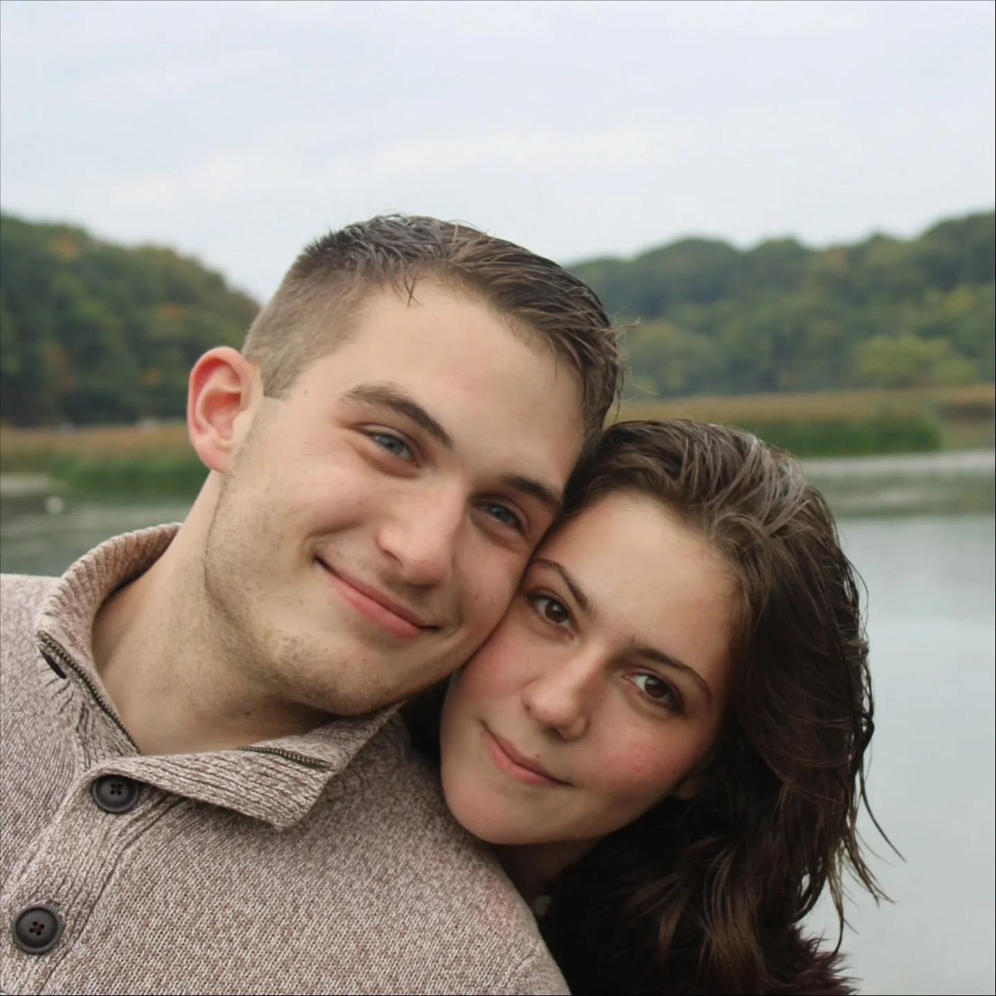 &ldquo;Be completely humble and gentle; be patient, bearing with one another in love.&rdquo; - Ephesians 4:2