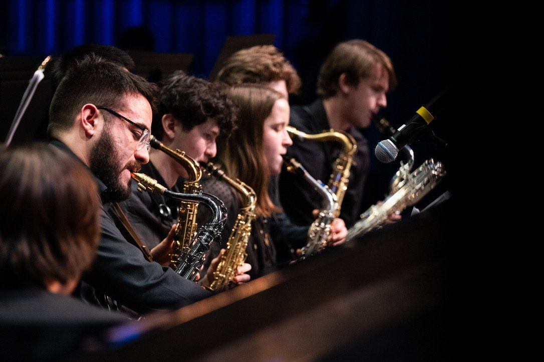 JSBB: CNY Jazz Central