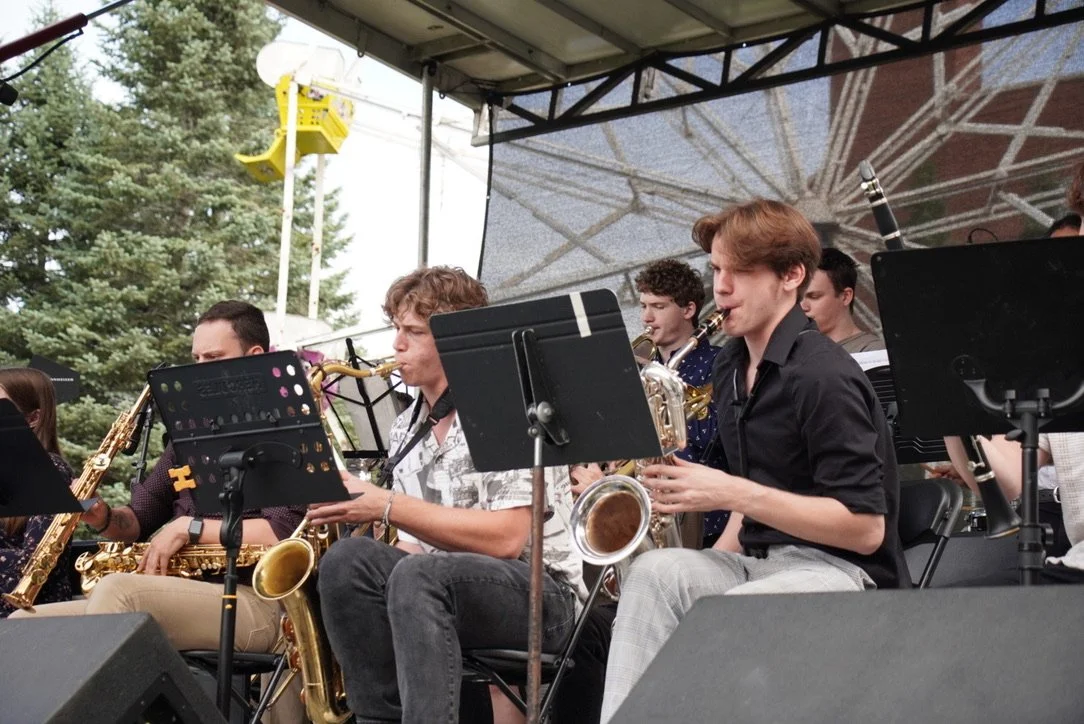 JSBB: Naples Grape Festival