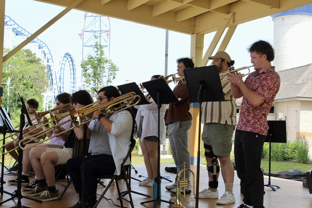 JSBB: Olcott Beach Jazz Trail