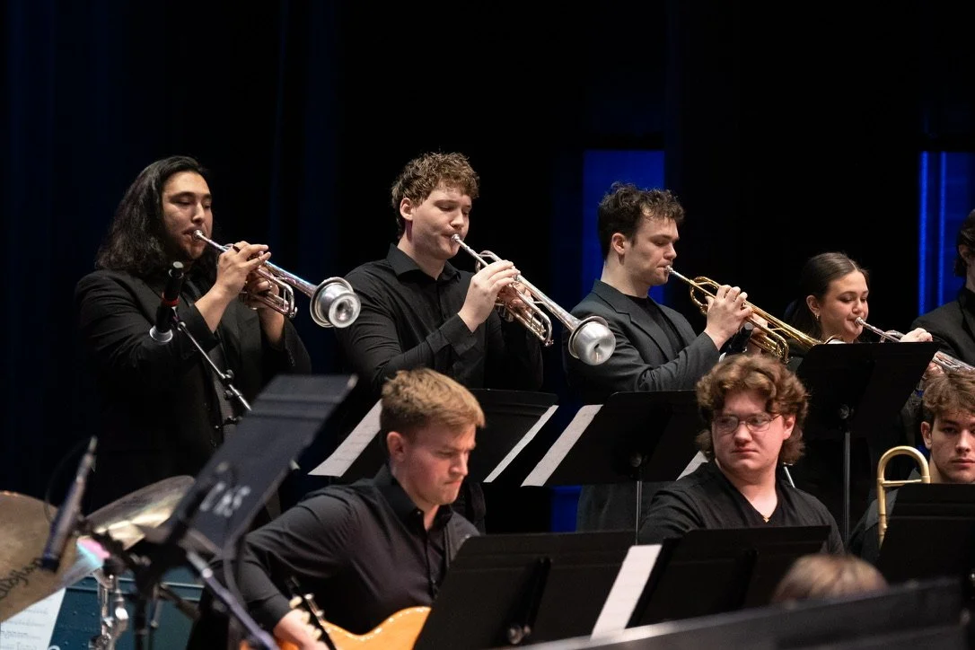 JSBB: Jazz 90.1 at Greece Baptist