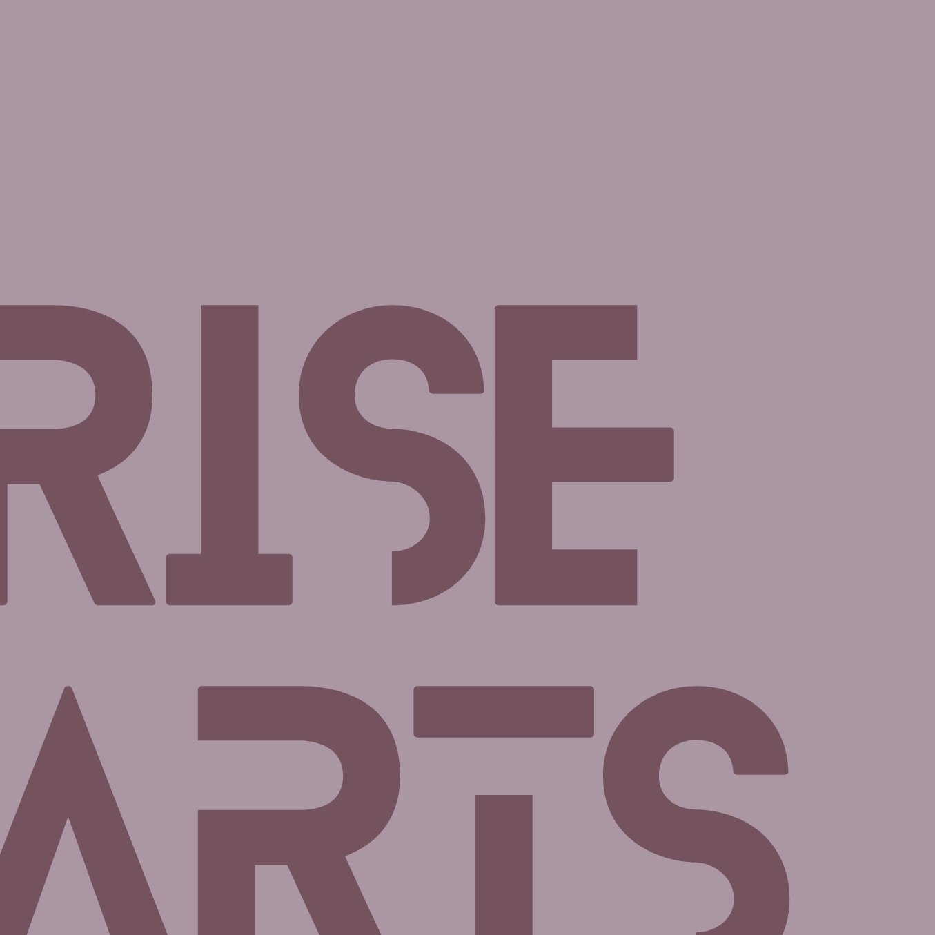 RISE ARTS