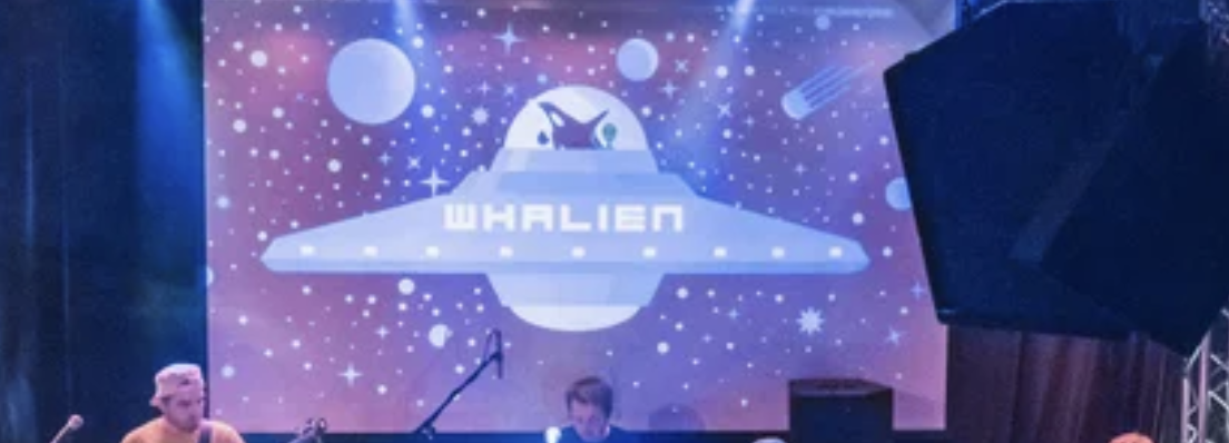 Whalien