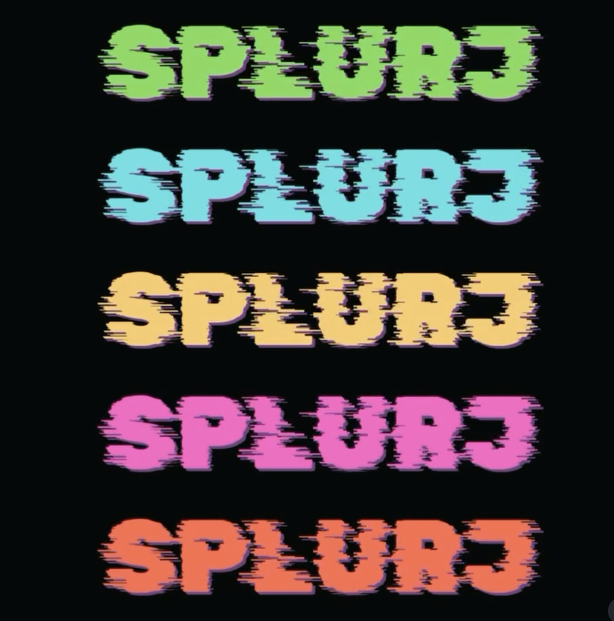 SPLURJ
