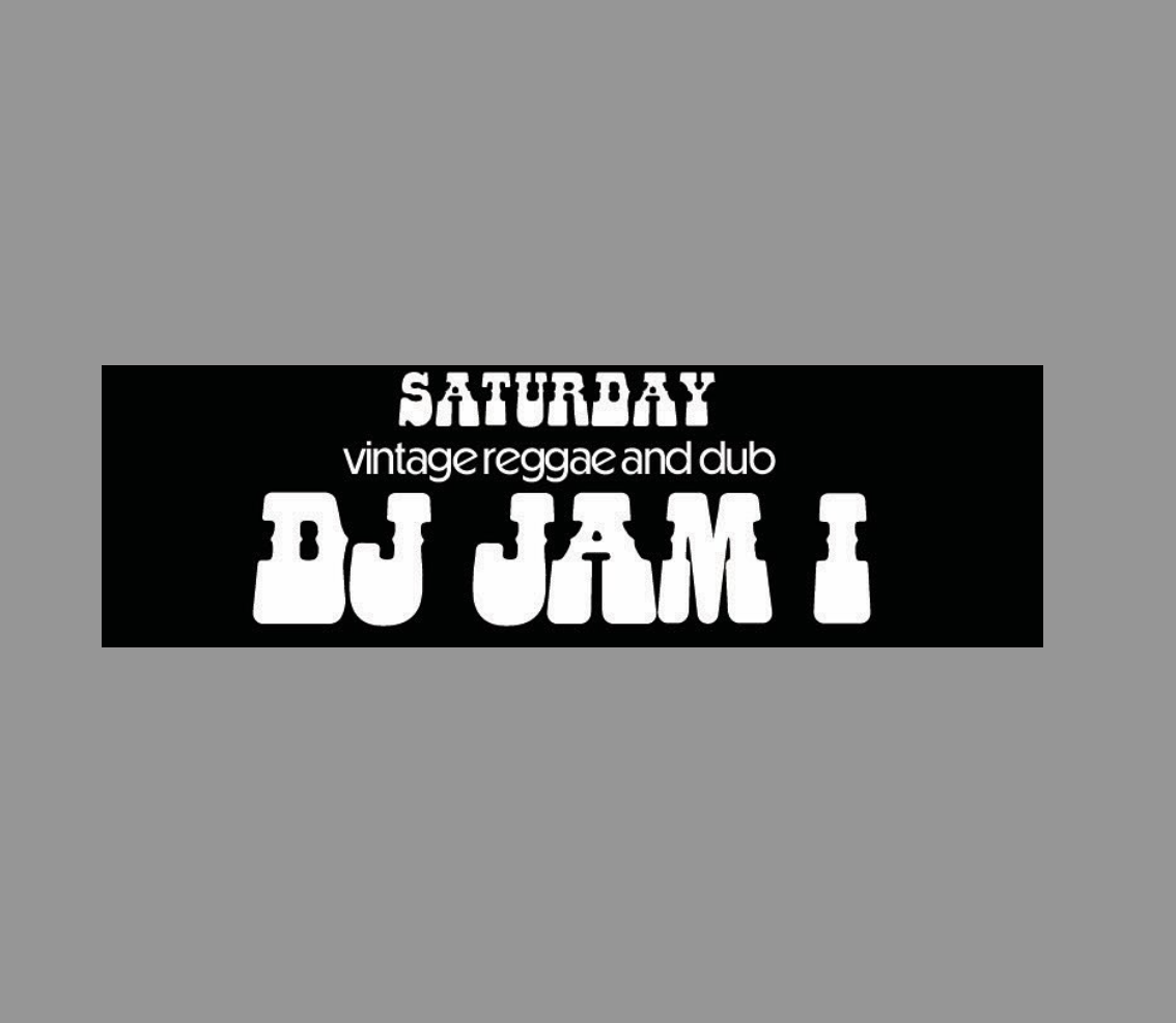 DJ JAM I