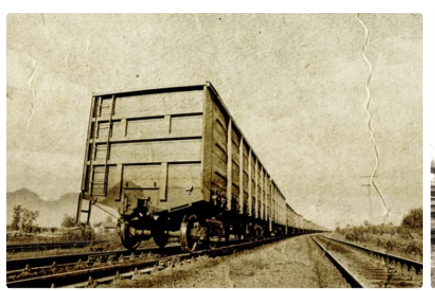 Boxcar